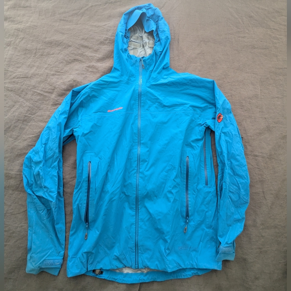 Mammut Light Rainshell